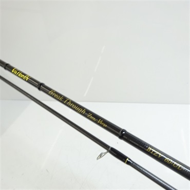 ブレイクスルーゼロヴァージＢＴＺＶ　６０－ＵＬ